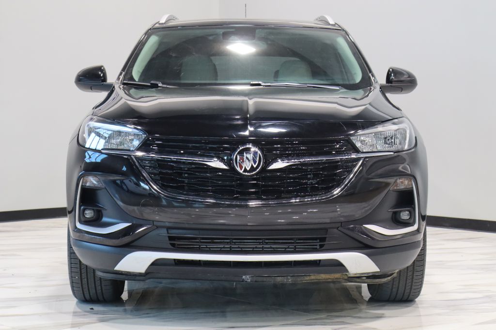 Photo 3 of this BUICK ENCORE GX