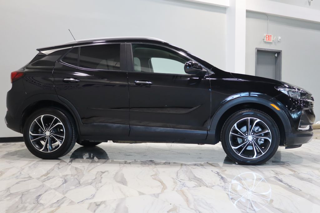 Photo 5 of this BUICK ENCORE GX