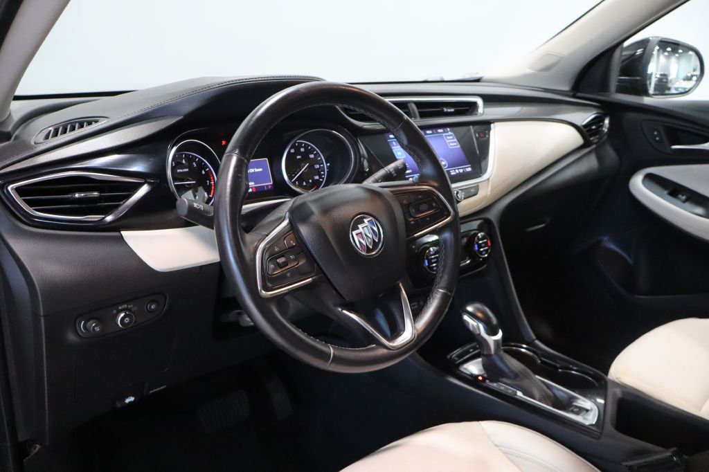 Photo 11 of this BUICK ENCORE GX
