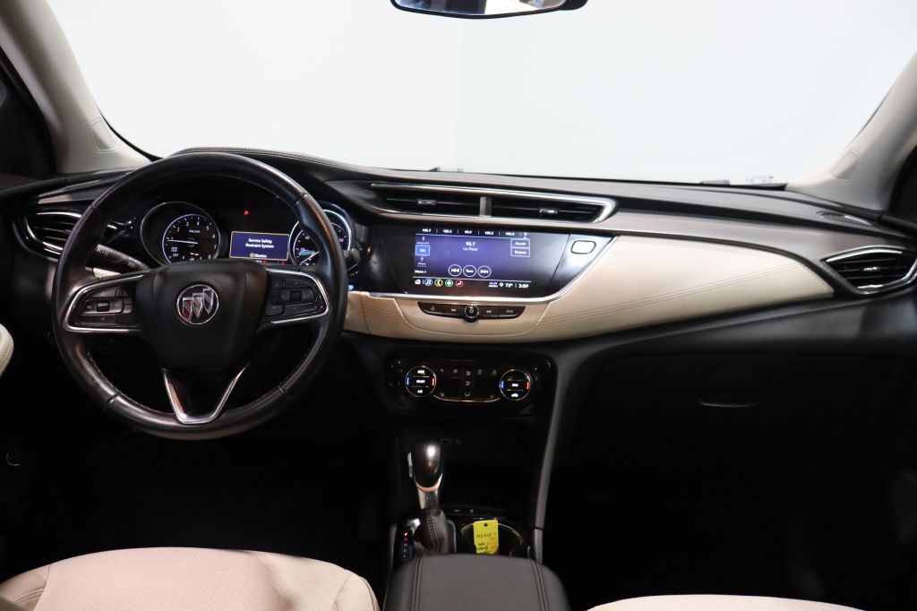 Photo 12 of this BUICK ENCORE GX