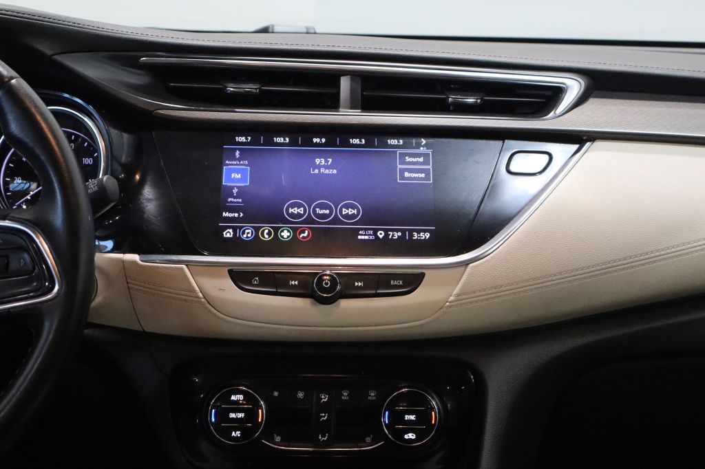 Photo 13 of this BUICK ENCORE GX