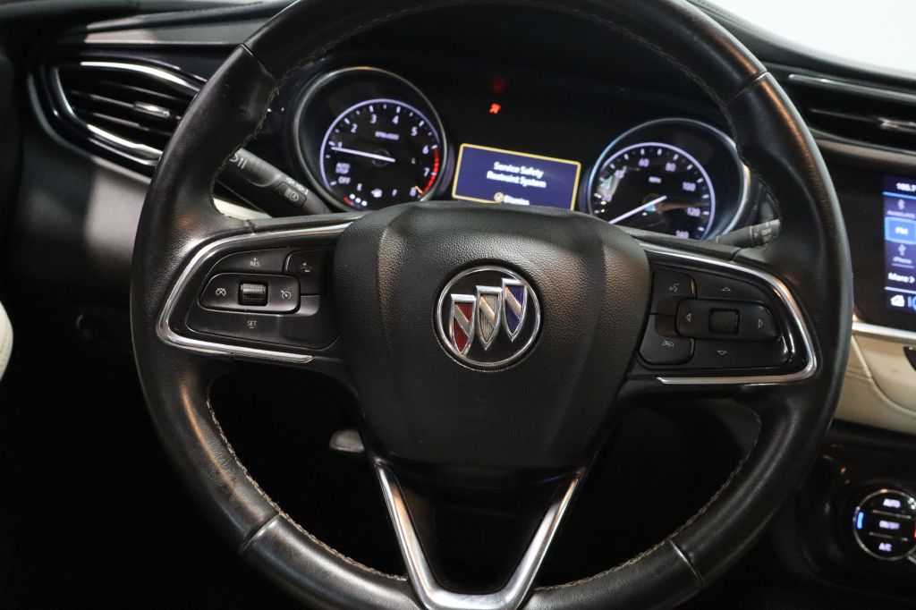 Photo 15 of this BUICK ENCORE GX