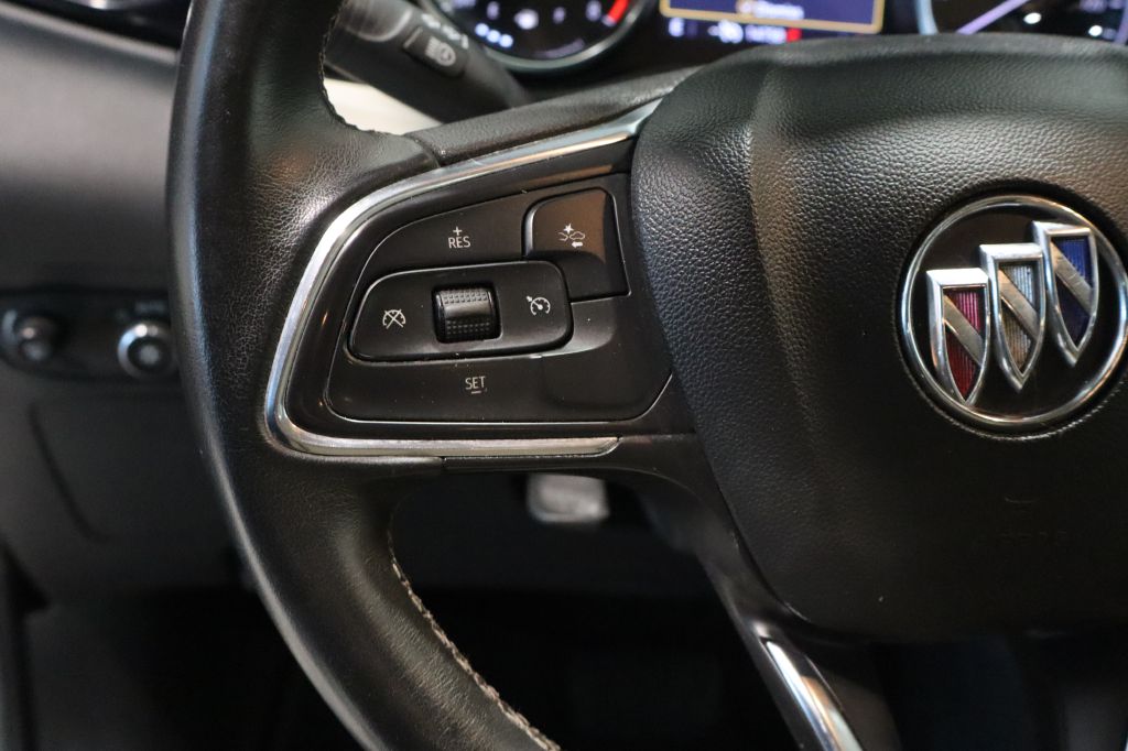 Photo 16 of this BUICK ENCORE GX