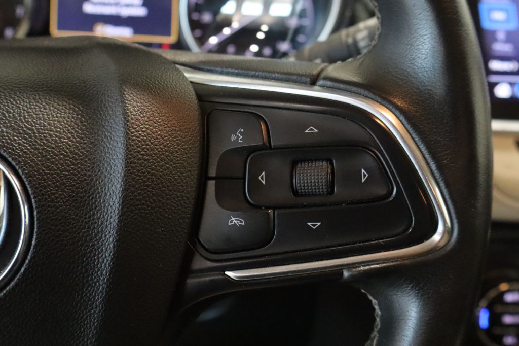 Photo 17 of this BUICK ENCORE GX