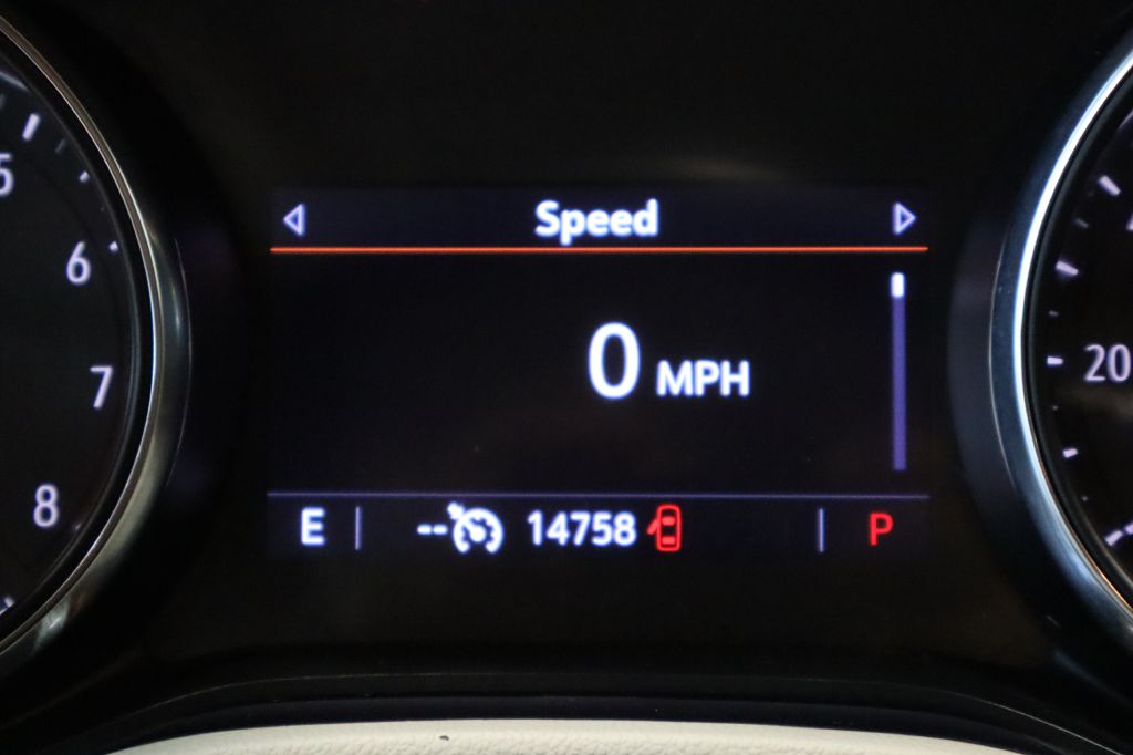 Photo 19 of this BUICK ENCORE GX