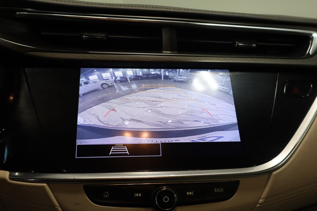 Photo 20 of this BUICK ENCORE GX