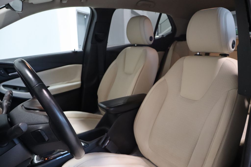 Photo 22 of this BUICK ENCORE GX
