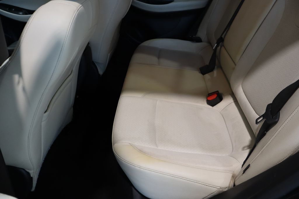 Photo 23 of this BUICK ENCORE GX