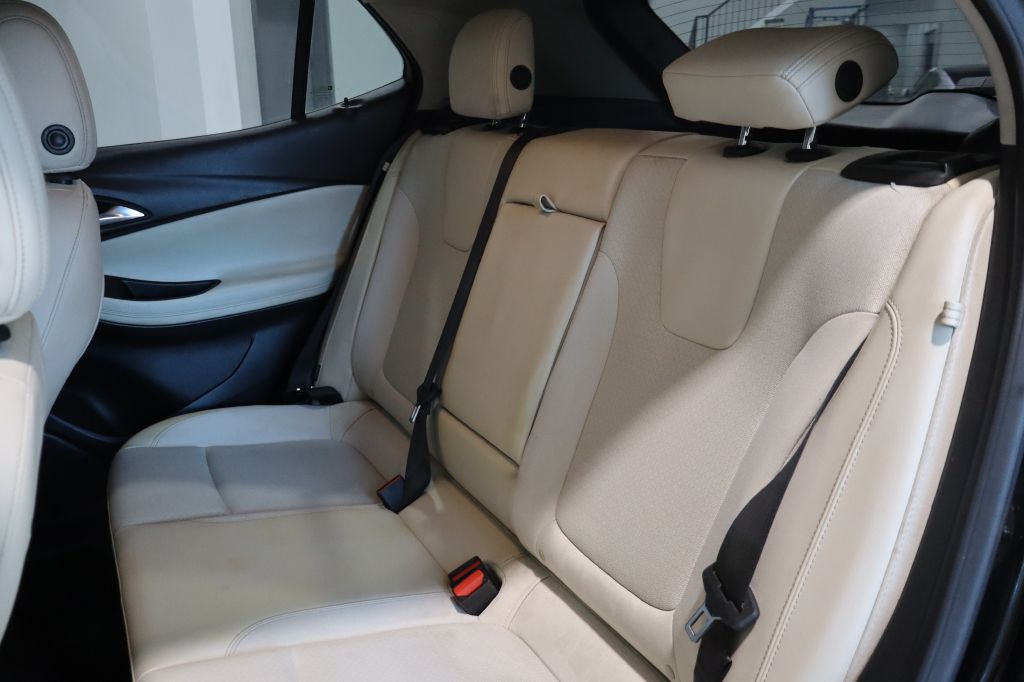 Photo 24 of this BUICK ENCORE GX
