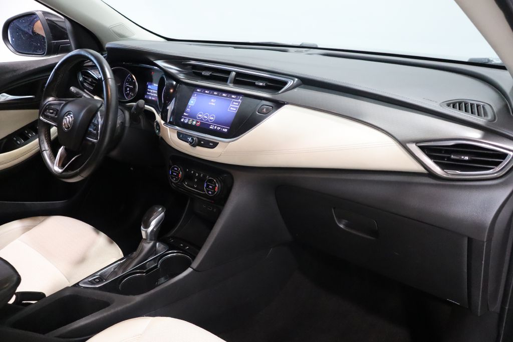 Photo 25 of this BUICK ENCORE GX