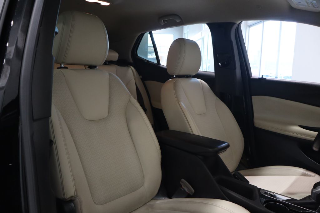 Photo 27 of this BUICK ENCORE GX