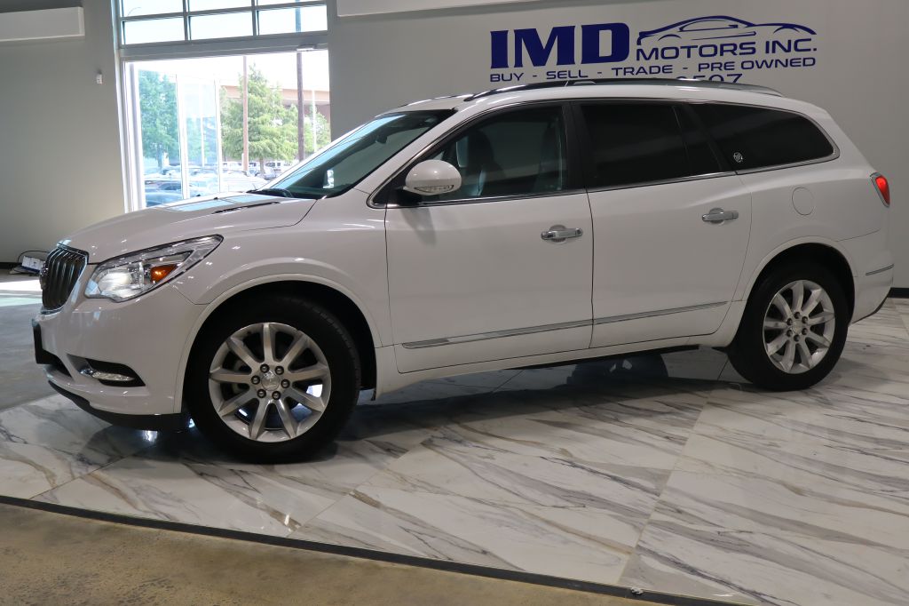 Photo 2 of this BUICK ENCLAVE