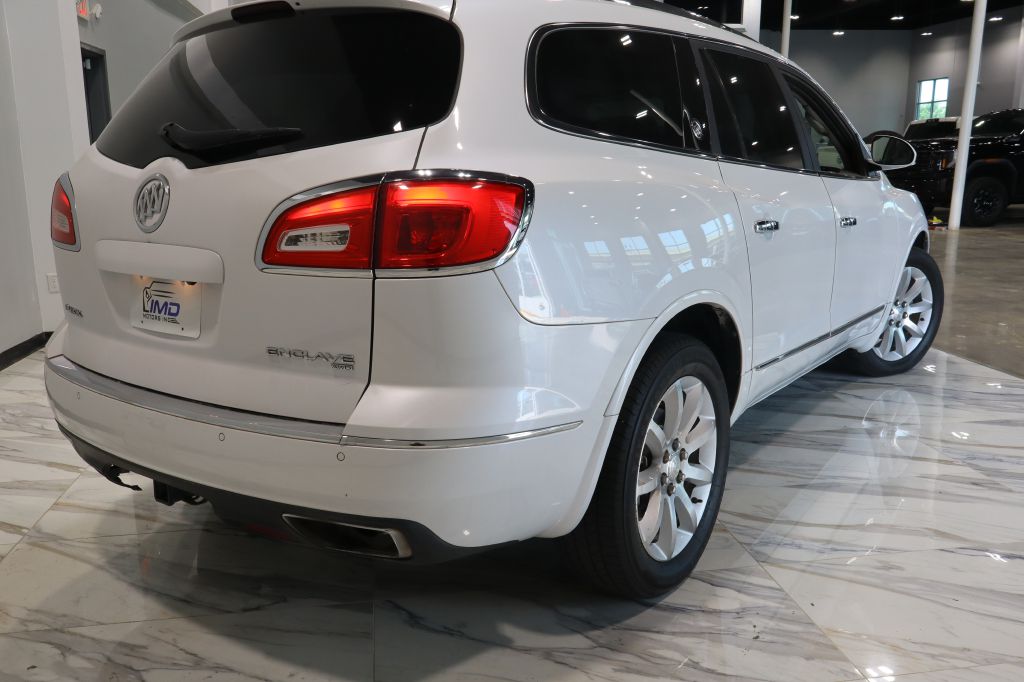 Photo 4 of this BUICK ENCLAVE