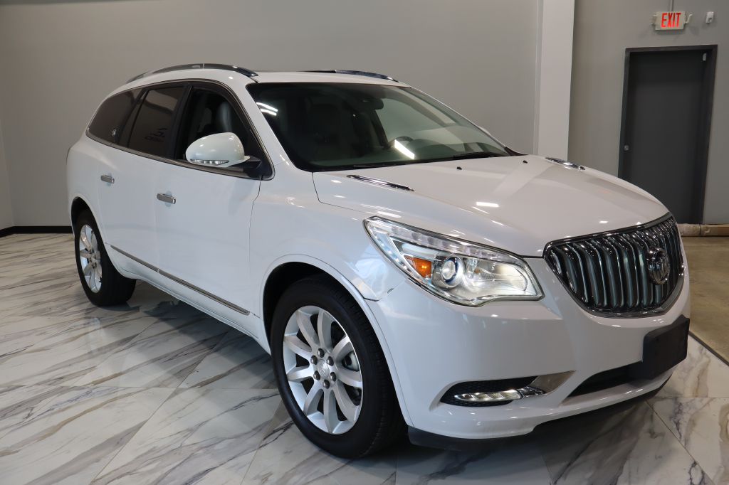 Photo 7 of this BUICK ENCLAVE