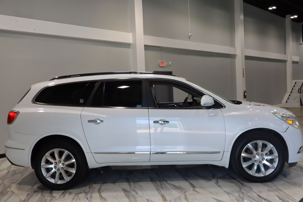Photo 8 of this BUICK ENCLAVE