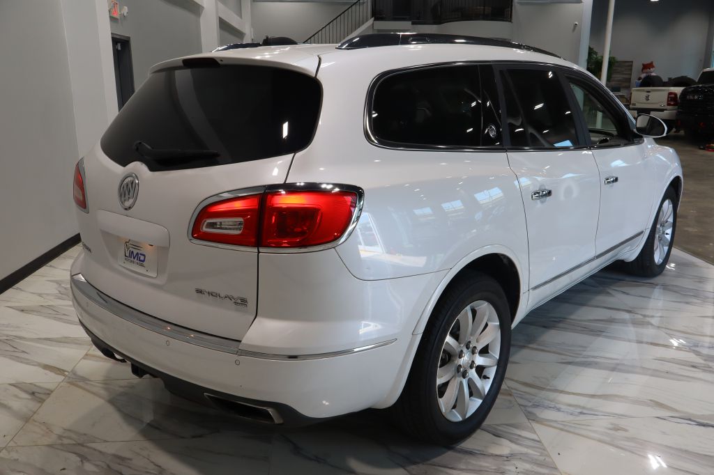 Photo 9 of this BUICK ENCLAVE