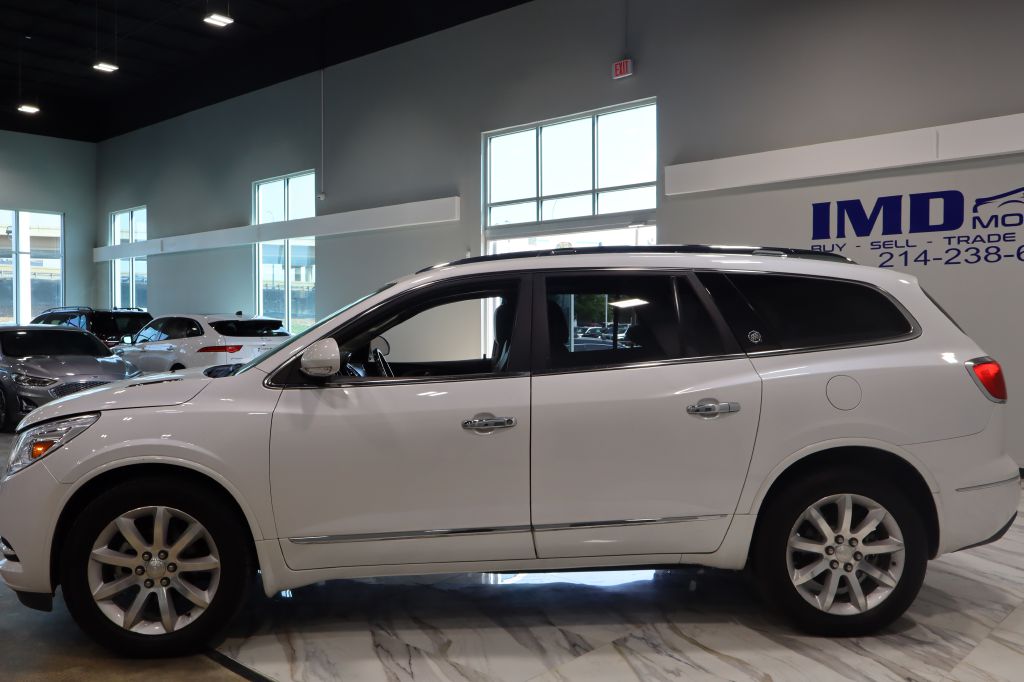 Photo 11 of this BUICK ENCLAVE
