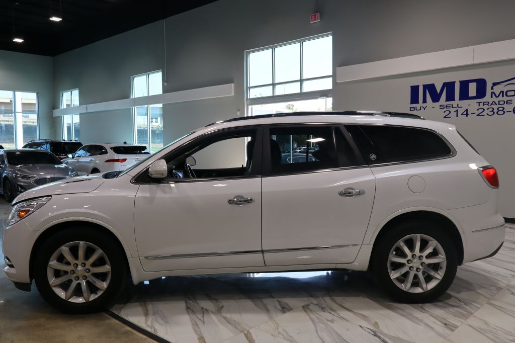 Photo 12 of this BUICK ENCLAVE