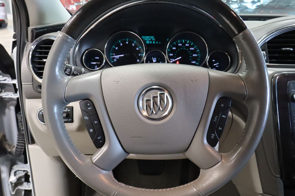Photo 18 of this BUICK ENCLAVE