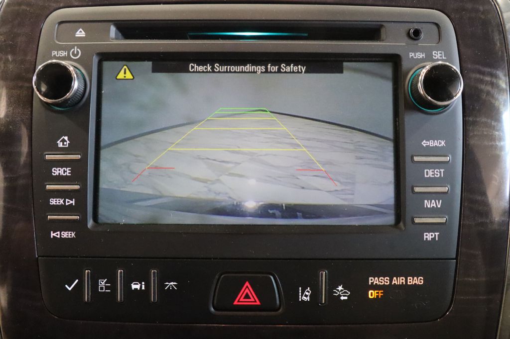 Photo 22 of this BUICK ENCLAVE