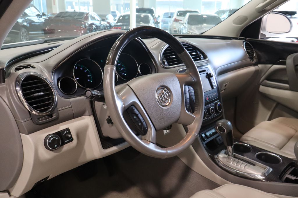 Photo 26 of this BUICK ENCLAVE