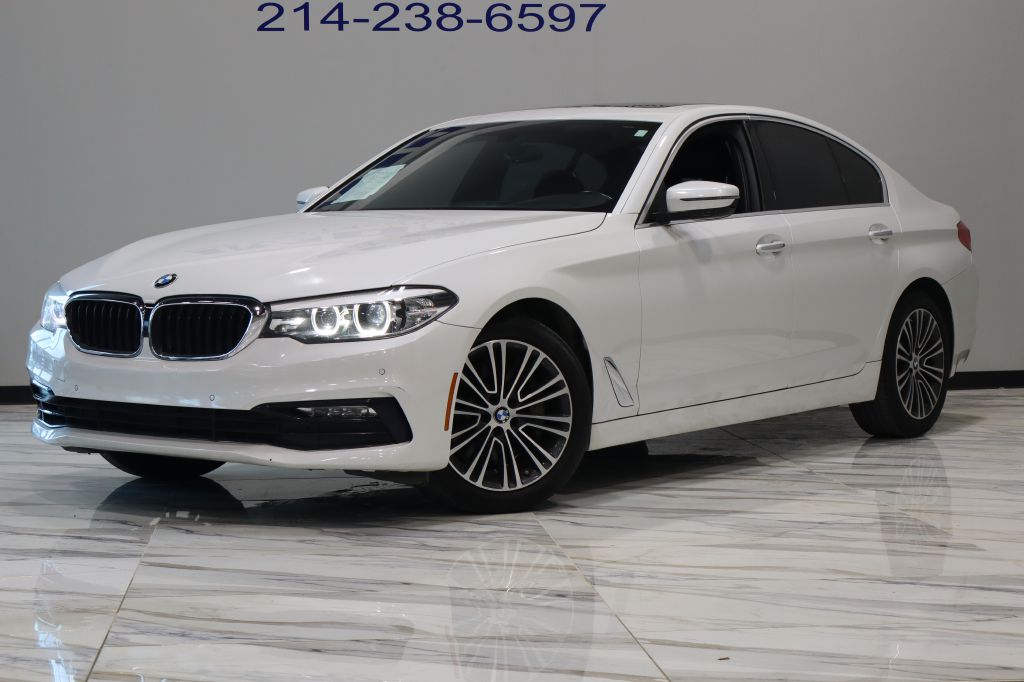 Photo 2 of this BMW 530