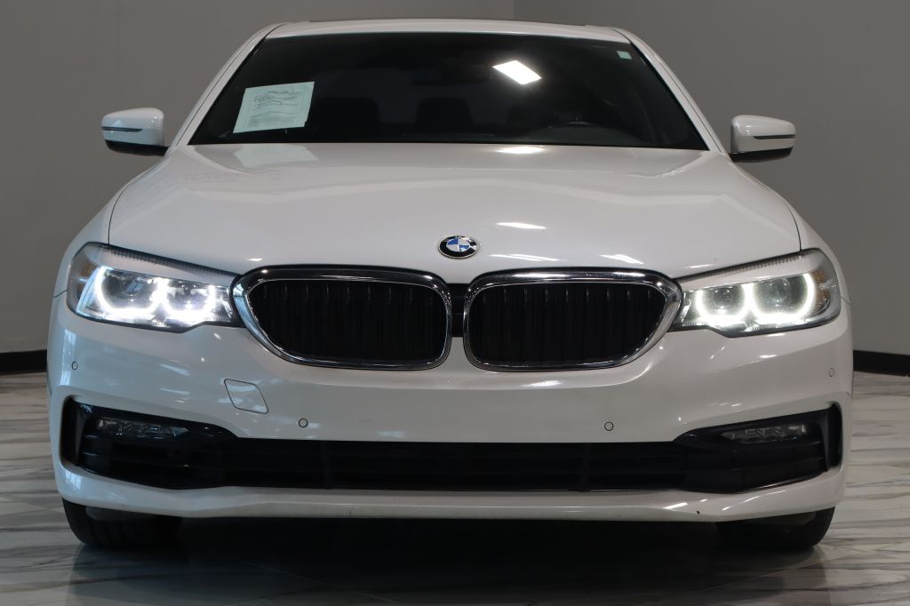Photo 3 of this BMW 530