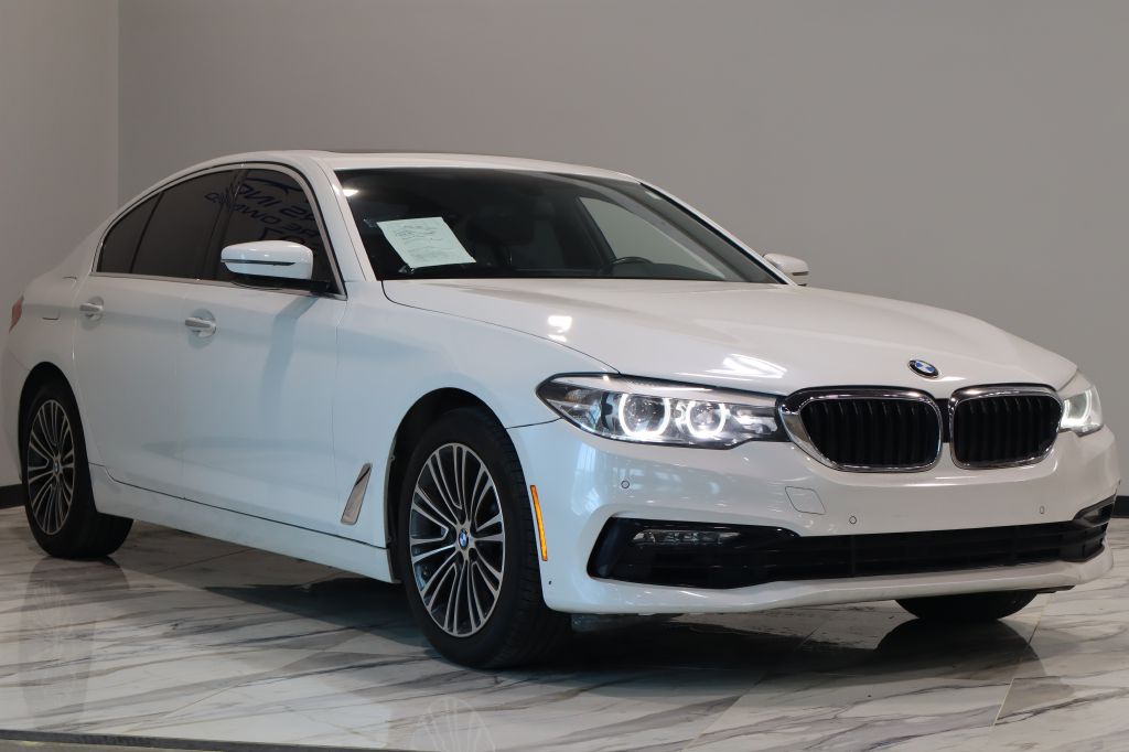 Photo 4 of this BMW 530