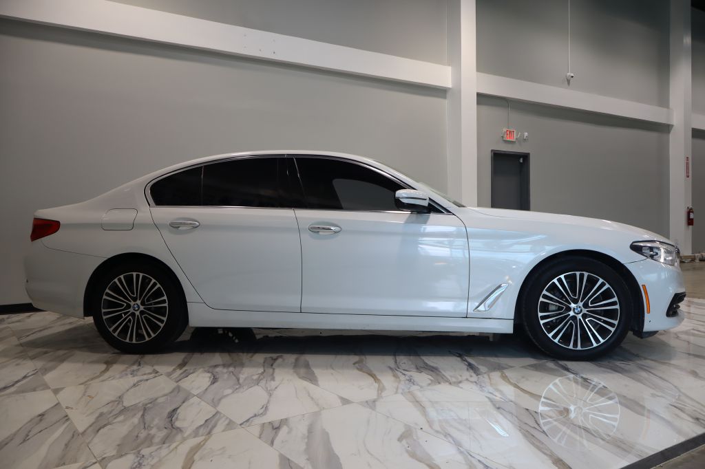 Photo 5 of this BMW 530