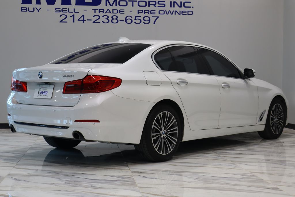 Photo 6 of this BMW 530