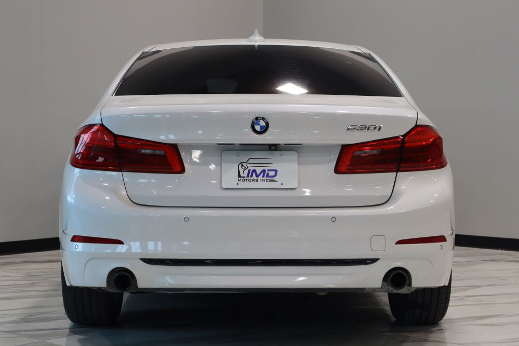 Photo 7 of this BMW 530