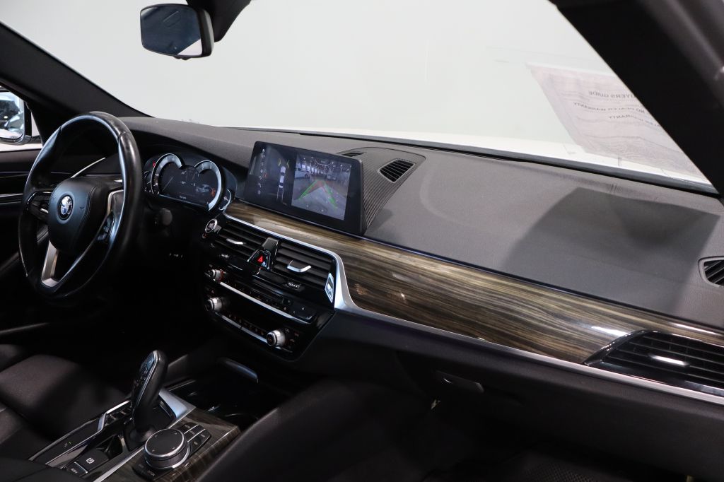Photo 25 of this BMW 530