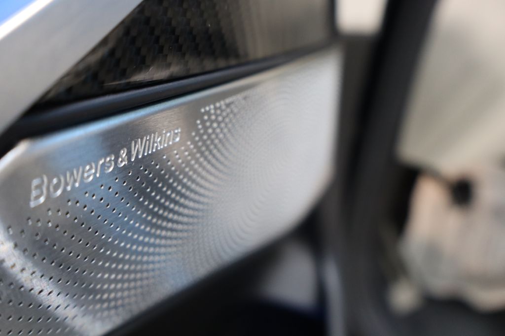 Photo 47 of this BMW X7