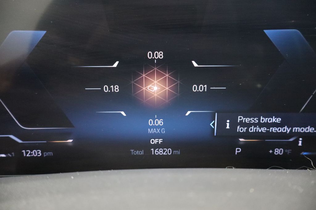 Photo 55 of this BMW X7