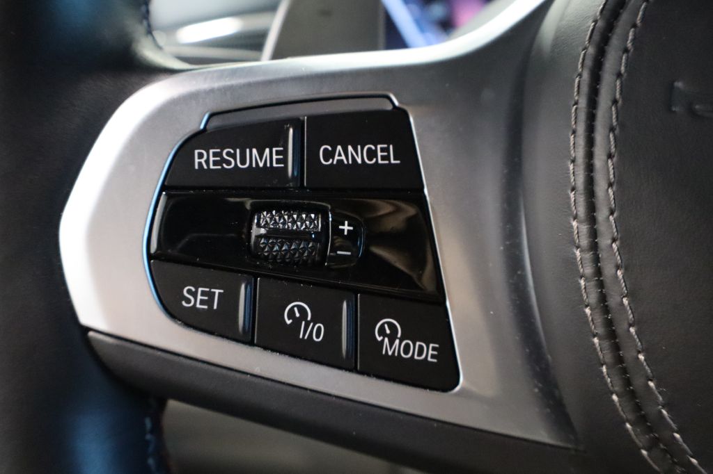 Photo 60 of this BMW X7