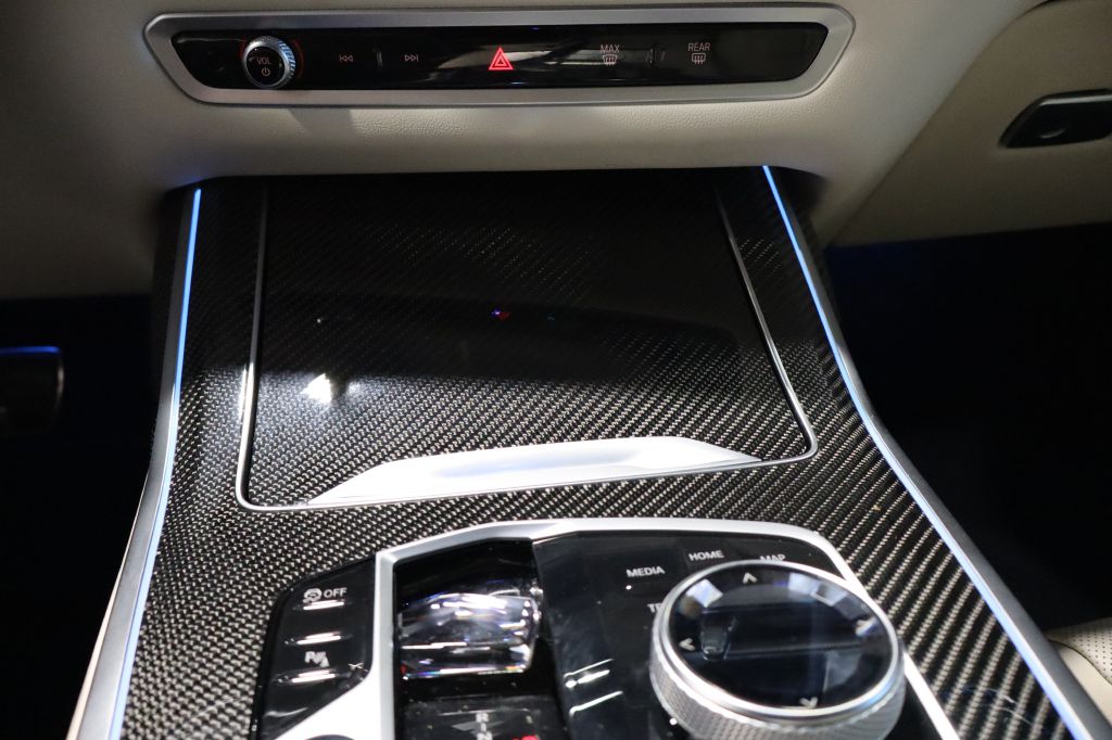 Photo 65 of this BMW X7