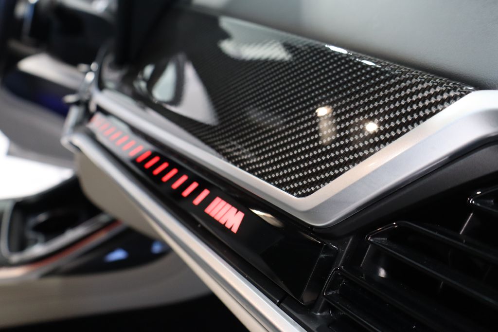 Photo 77 of this BMW X7