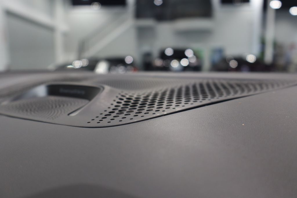 Photo 78 of this BMW X7