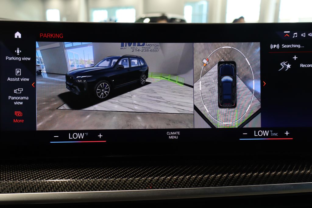 Photo 83 of this BMW X7