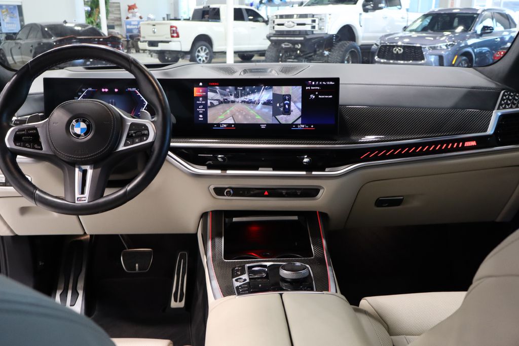 Photo 106 of this BMW X7