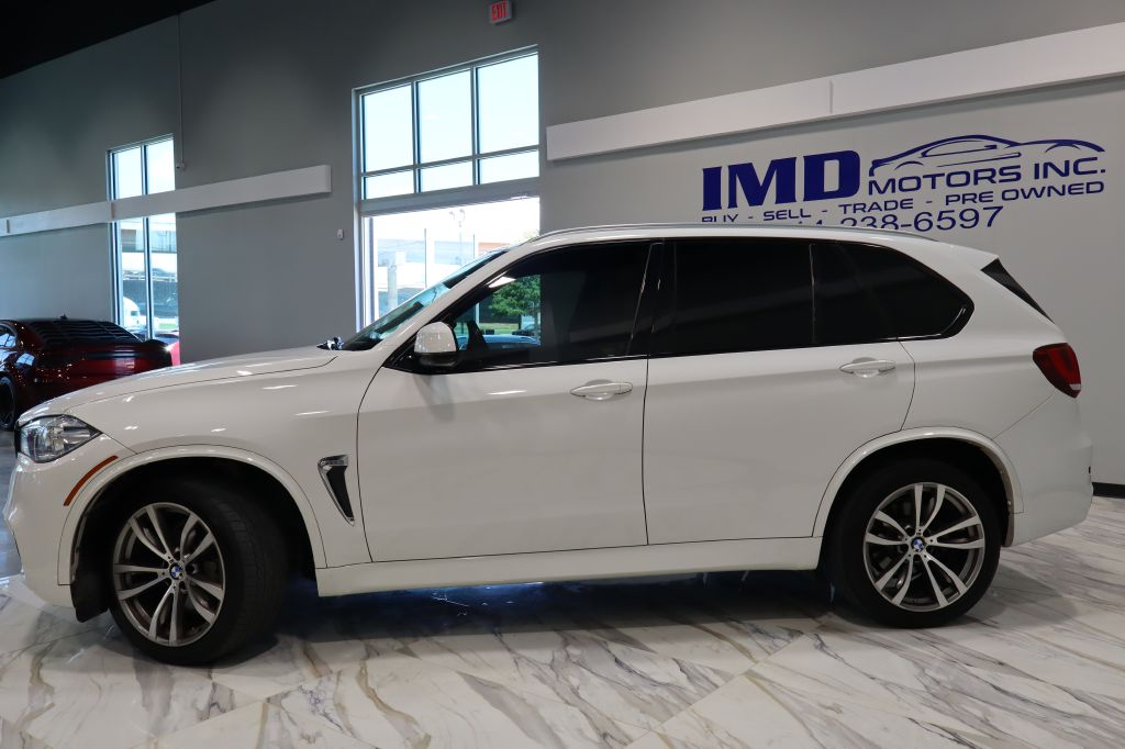 Photo 2 of this BMW X5
