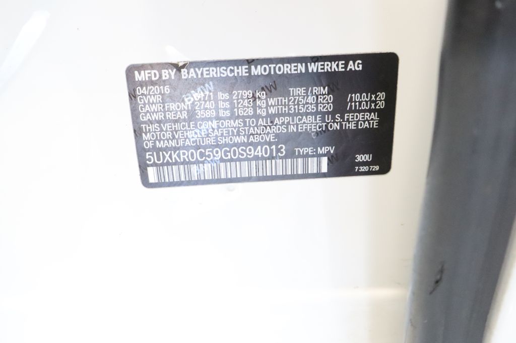 Photo 57 of this BMW X5