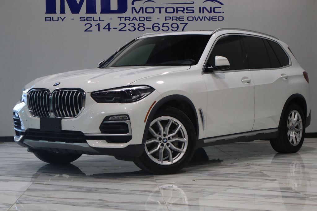 Photo 2 of this BMW X5