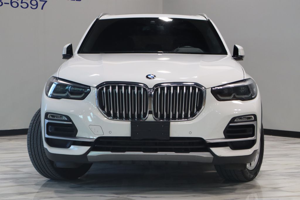 Photo 3 of this BMW X5