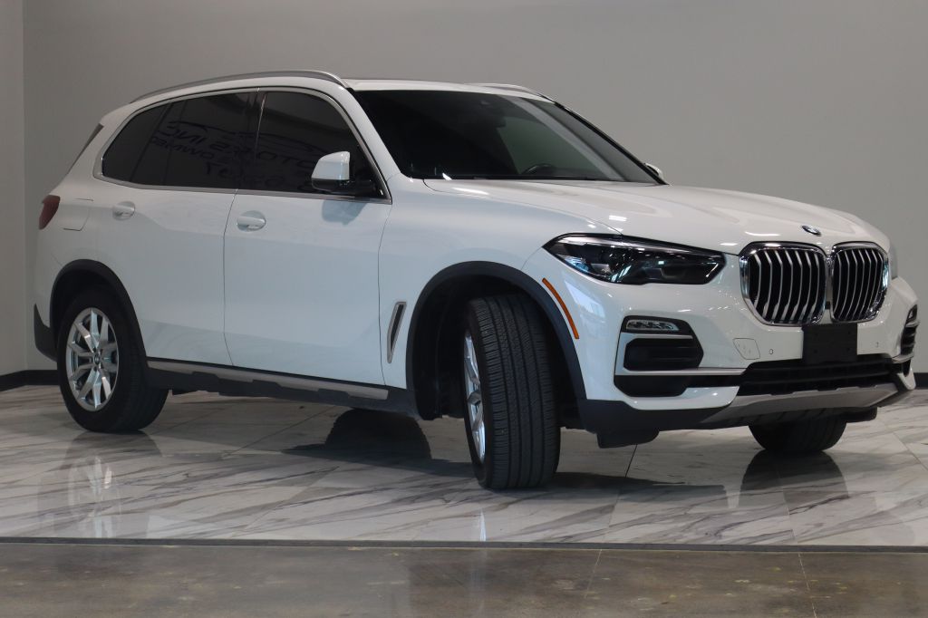 Photo 4 of this BMW X5