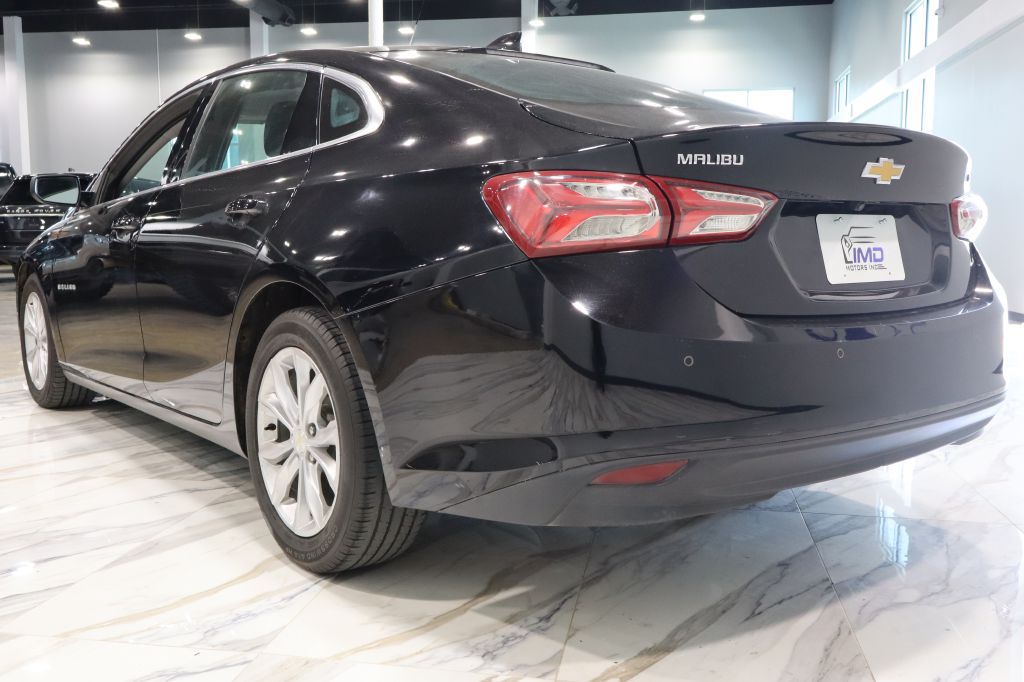 Photo 8 of this CHEVROLET MALIBU