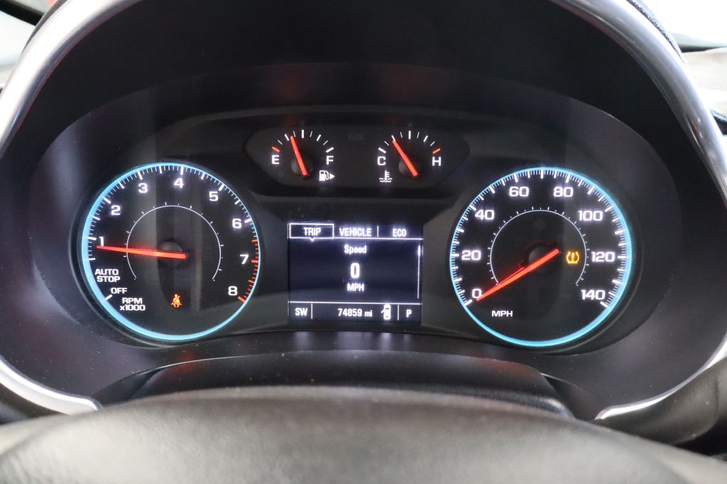 Photo 15 of this CHEVROLET MALIBU
