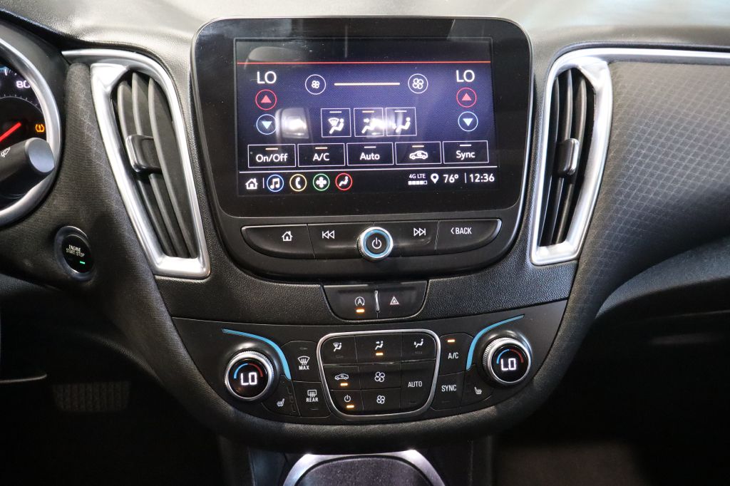 Photo 17 of this CHEVROLET MALIBU