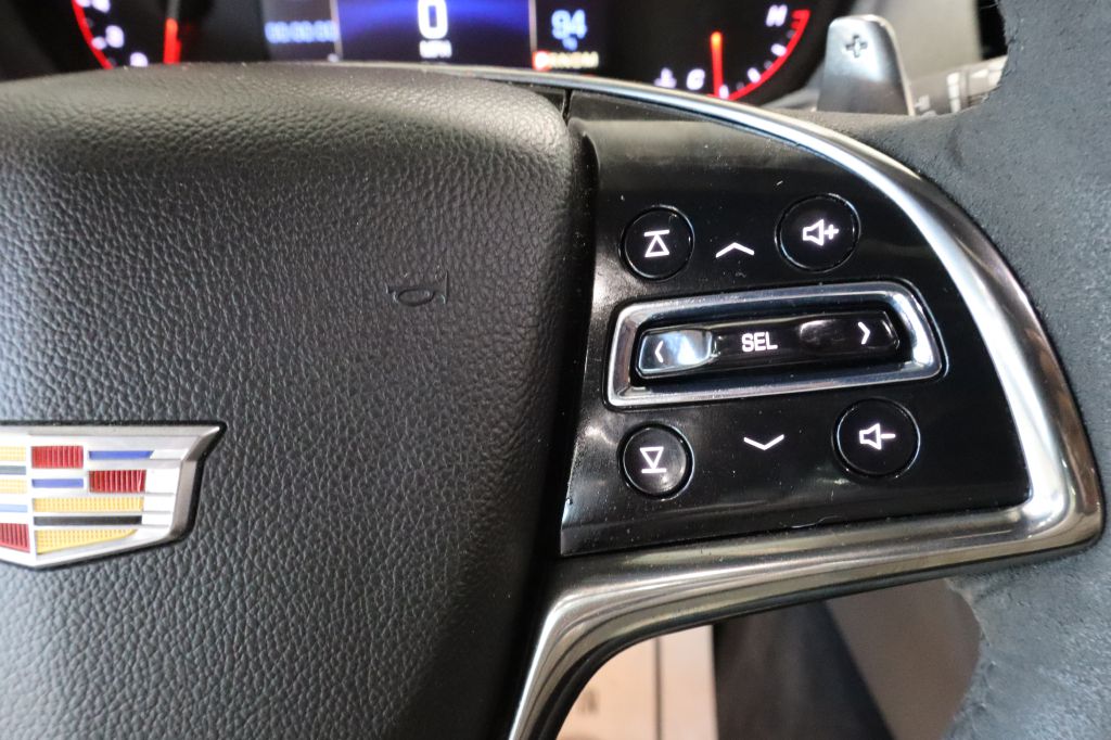 Photo 13 of this CADILLAC ATS-V