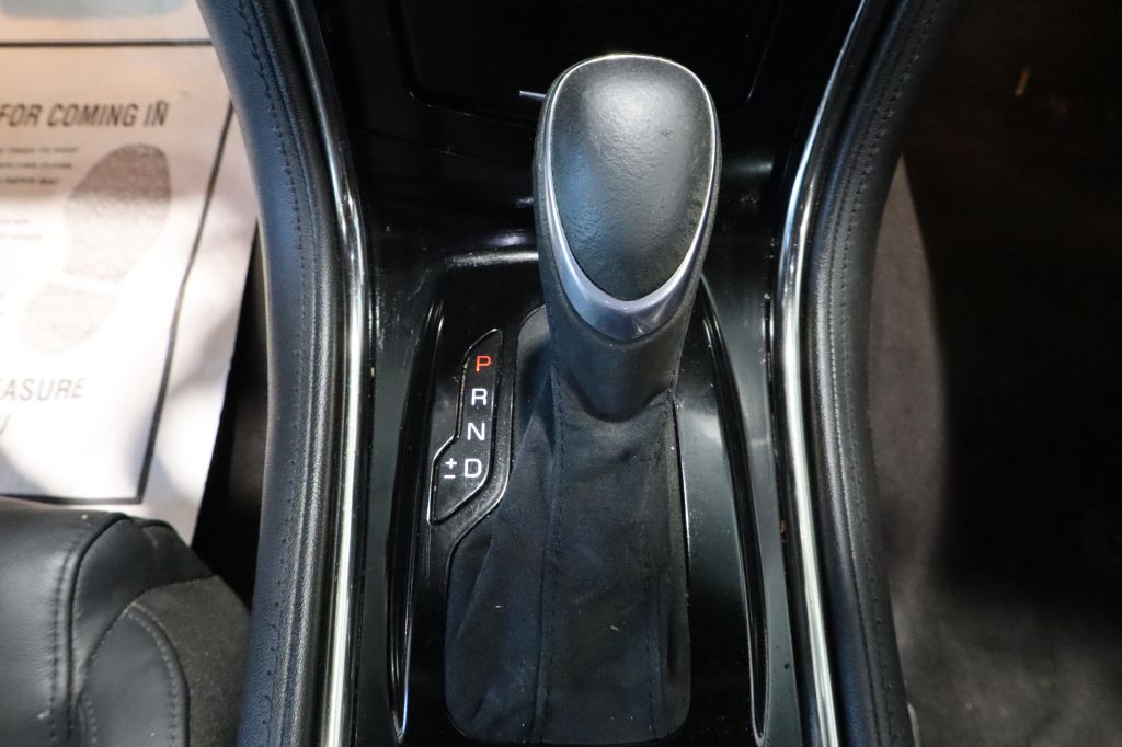 Photo 14 of this CADILLAC ATS-V